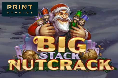 Big Stack Nutcrack